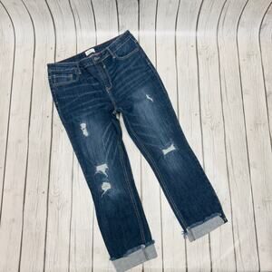 Women’s Cello Jeans Size 17